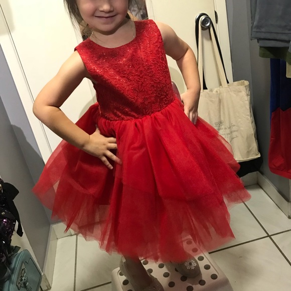 Disney collection by tutu couture Beauty and Beast - Picture 6 of 7